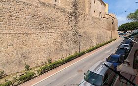 La Muralla